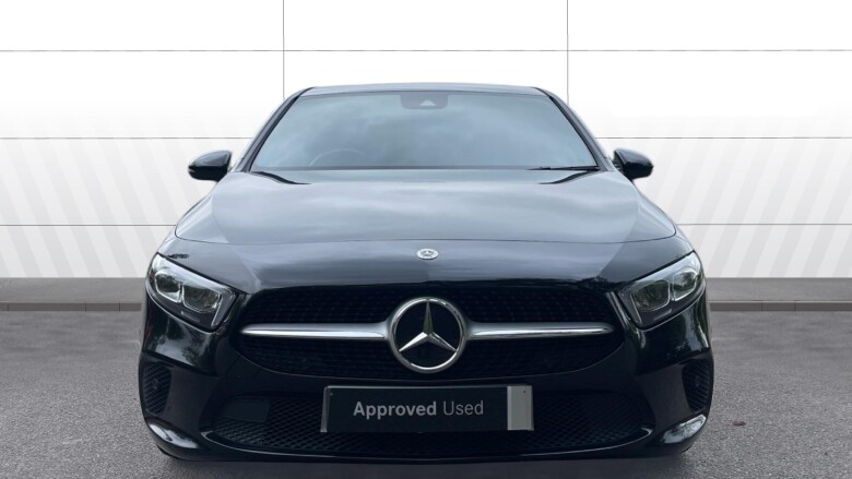 Mercedes-Benz A-Class A200 Sport Executive 5dr Auto Petrol Hatchback